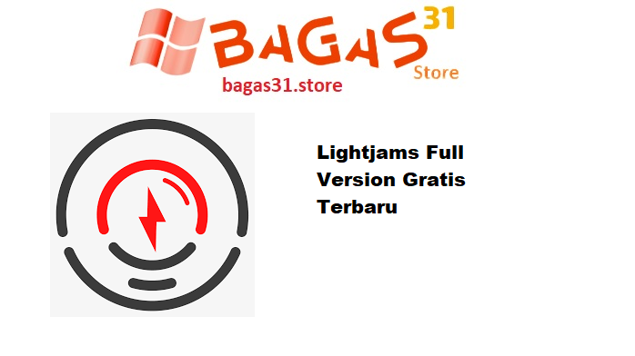 Lightjams Full Version Gratis Terbaru