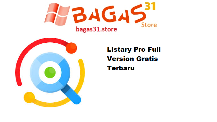 Listary Pro Full Version Gratis Terbaru