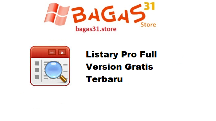Listary Pro Full Version Gratis Terbaru