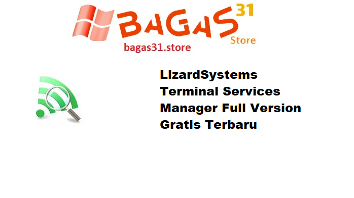LizardSystems Wi-Fi Scanner 25.05 Full Version Gratis Terbaru