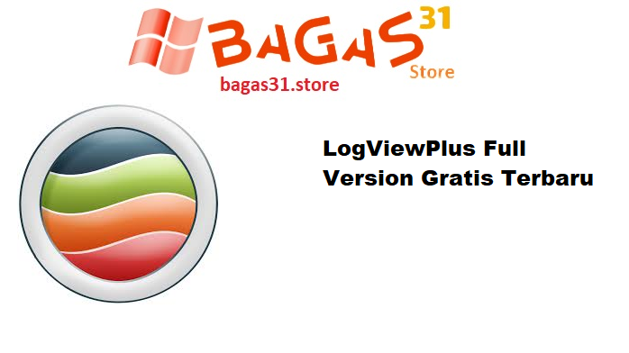 LogViewPlus Full Version Gratis Terbaru