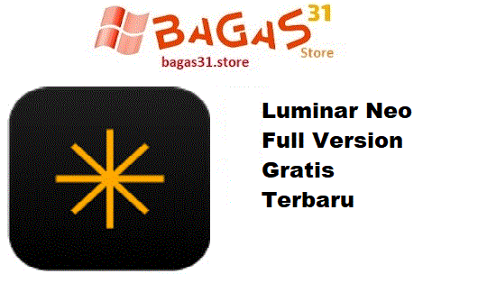 Luminar Neo 1.24.0.14794 Full Version Gratis Terbaru