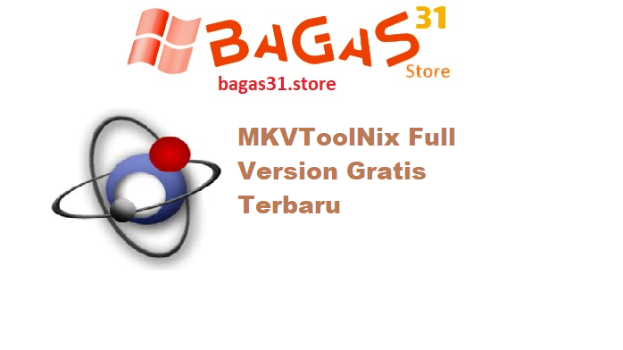 MKVToolNix 92.0.0 Full Version Gratis Terbaru