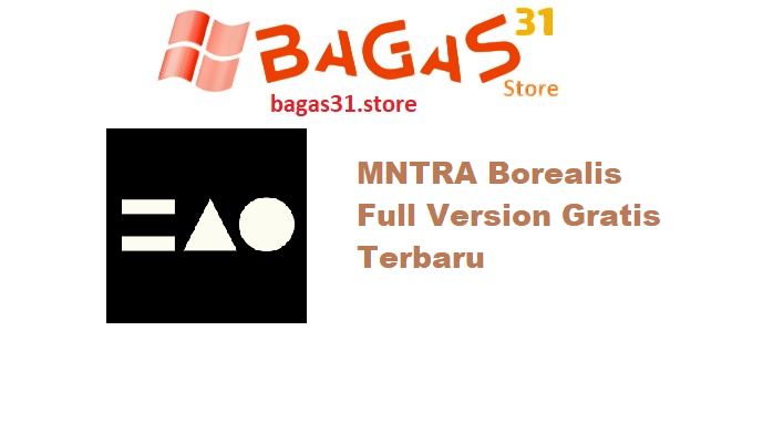 MNTRA Borealis v1.0.2 Full Version Gratis Terbaru