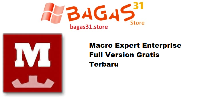 Macro Commander Pro+ 2.5.0 Full Version Gratis Terbaru