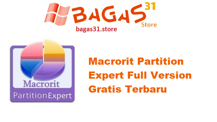Macrorit Partition Expert 8.6.0 Full Version Gratis Terbaru