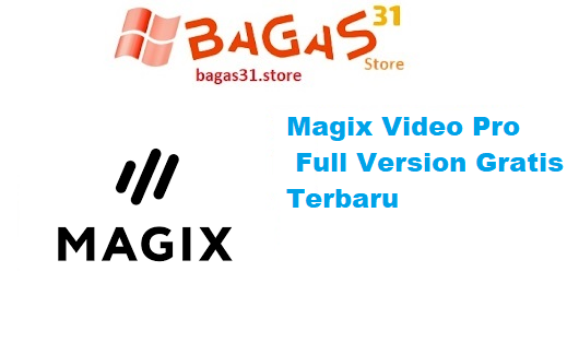Magix Video Pro X1622.0.1.255 Full Version Gratis Terbaru
