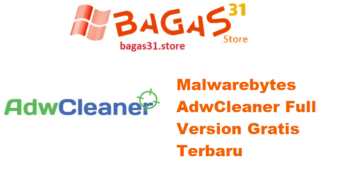 Malwarebytes AdwCleaner 8.4.2 Full Version Gratis Terbaru