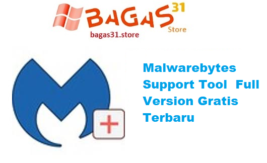 Malwarebytes Support Tool 1.9.13.1048 Full Version Gratis Terbaru