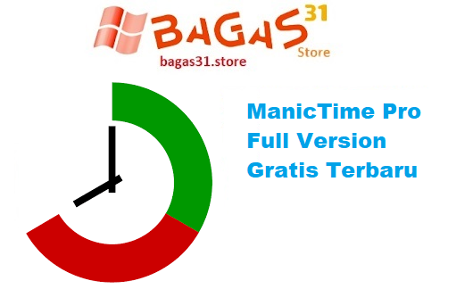 ManicTime Pro 2025.2 Full Version Gratis Terbaru