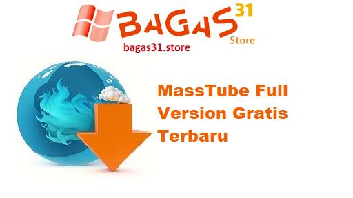 MassTube 2025 v20.1.2.123 Full Version Gratis Terbaru