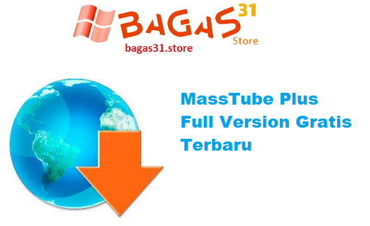 MassTube Plus 20.1.6.135 Full Version Gratis Terbaru.