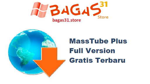 MassTube Plus 2025 v20.1.5.129 Full Version Gratis Terbaru