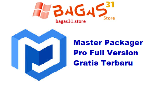 Master Packager Pro 25.4.9272 Full Version Gratis Terbaru