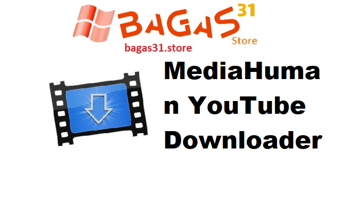 MediaHuman YouTube Downloader
