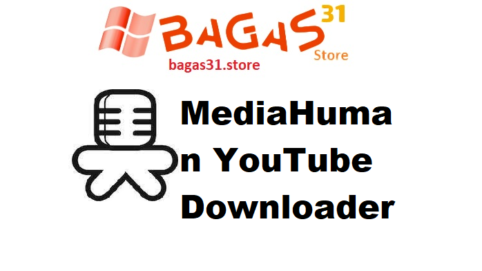 MediaHuman YouTube Downloader