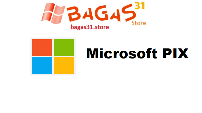 Microsoft PIX