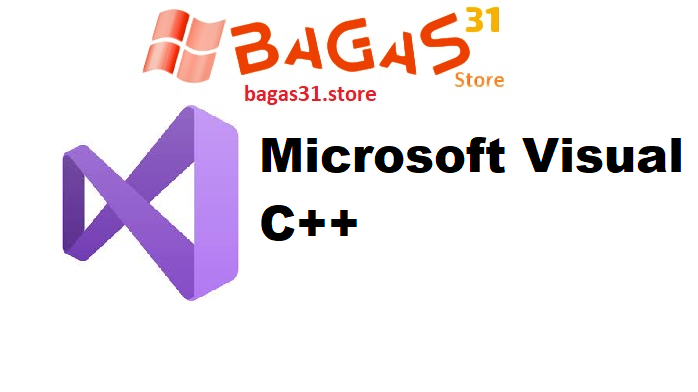 Microsoft Visual C++