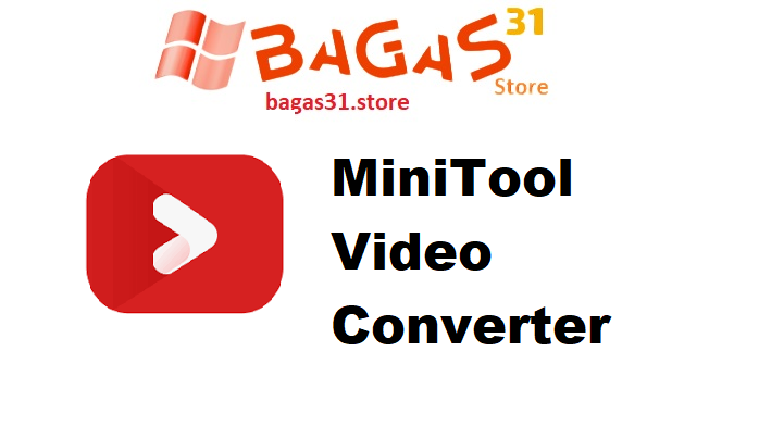 MiniTool Video Converter