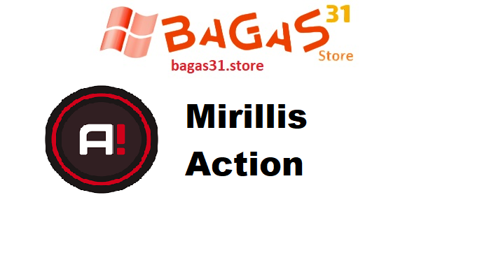 Mirillis Action