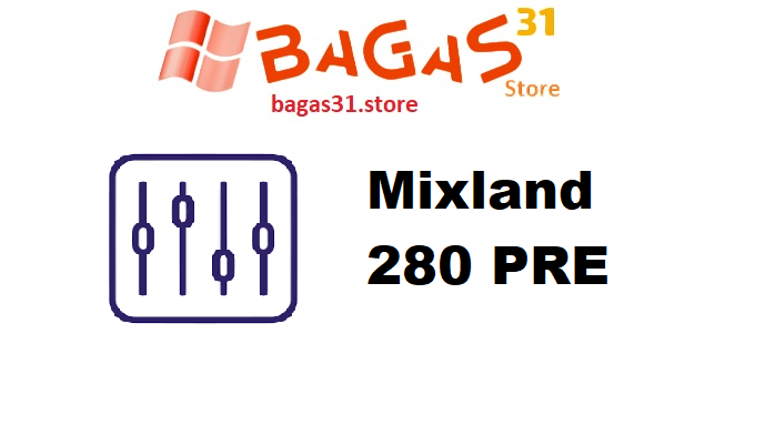 Mixland 280 PRE
