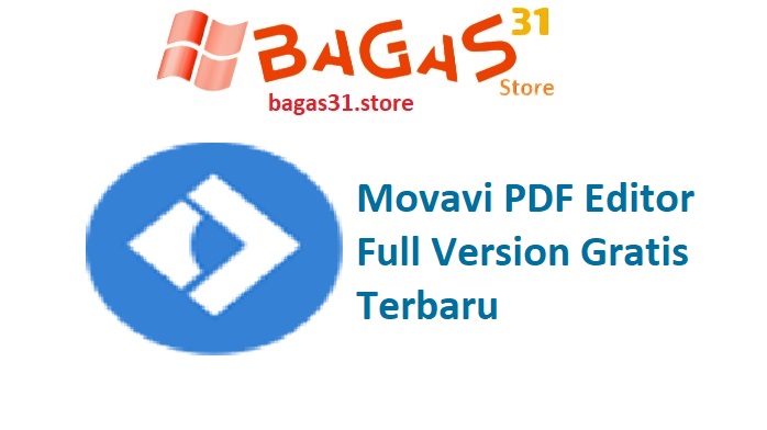 Movavi PDF Editor 3.2.0 Multilingual x64 Full Version Gratis Terbaru