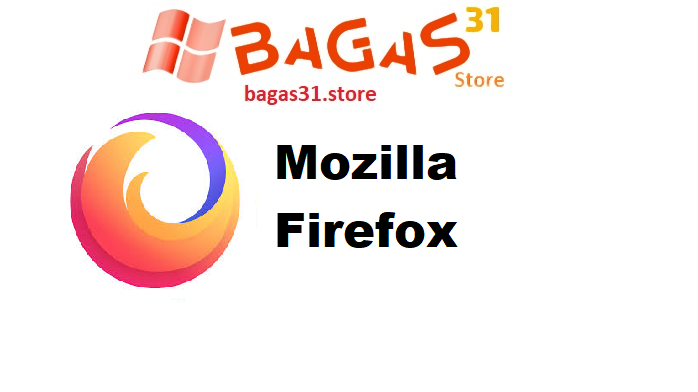 Mozilla Firefox