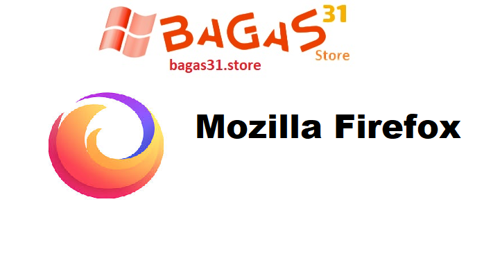 Mozilla Firefox
