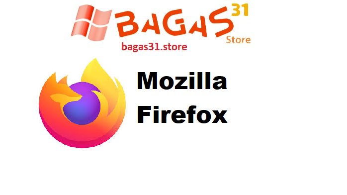 Mozilla Firefox