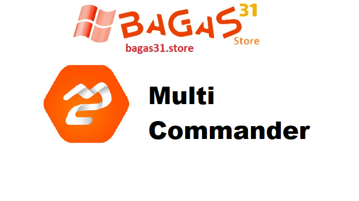 Multi Commander