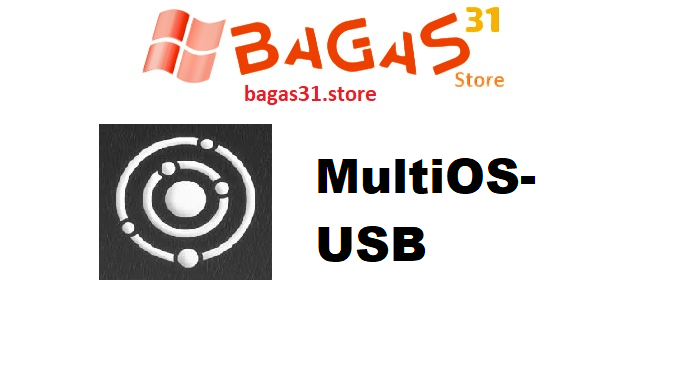MultiOS-USB
