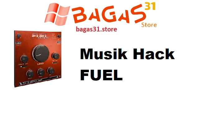 Musik Hack FUEL