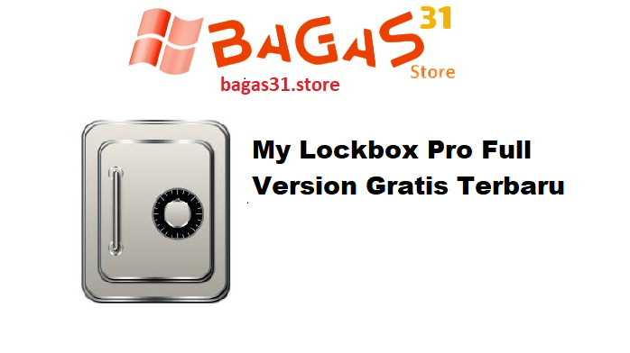 My Lockbox Pro Full Version Gratis Terbaru