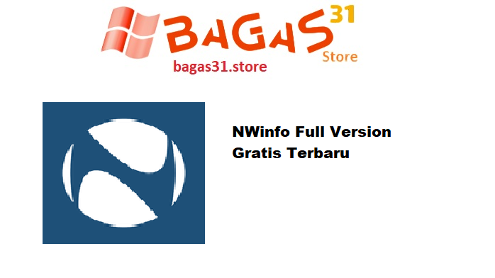 NWinfo Full Version Gratis Terbaru