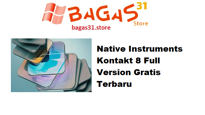 Native Instruments Kontakt 8