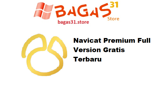 Navicat Premium Full Version Gratis Terbaru