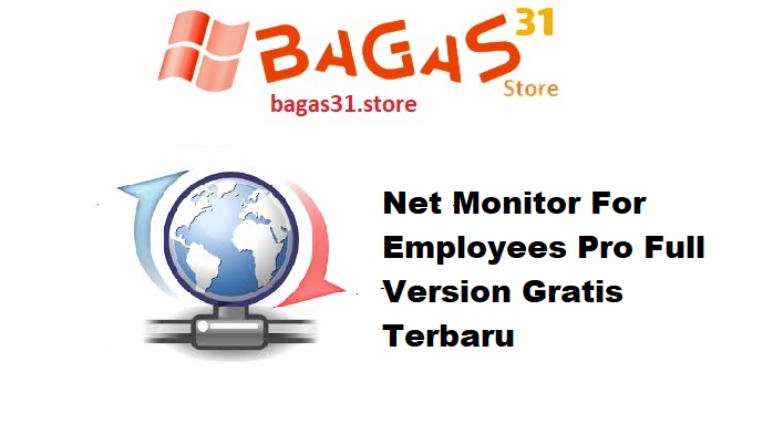 Net Monitor For Employees Pro Full Version Gratis Terbaru
