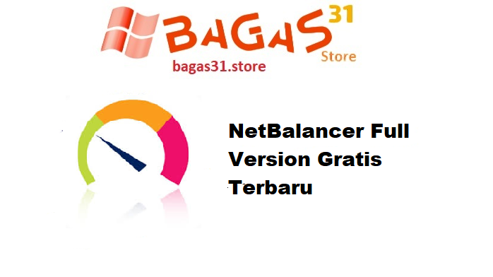 NetBalancer Full Version Gratis Terbaru