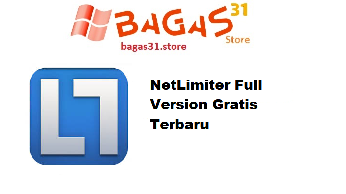 NetLimiter Full Version Gratis Terbaru