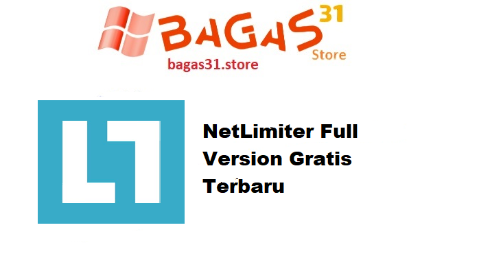 NetLimiter Full Version Gratis Terbaru