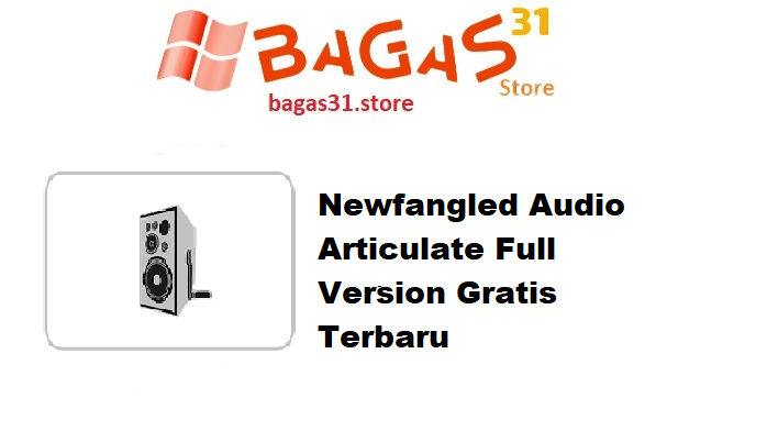 Newfangled Audio Articulate