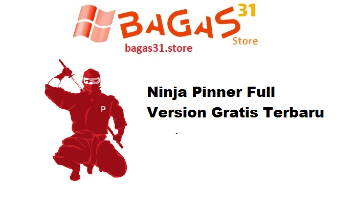 Ninja Pinner Full Version Gratis Terbaru