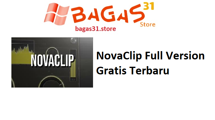 NovaClip v1.0.5.7z Full Version Gratis Terbaru