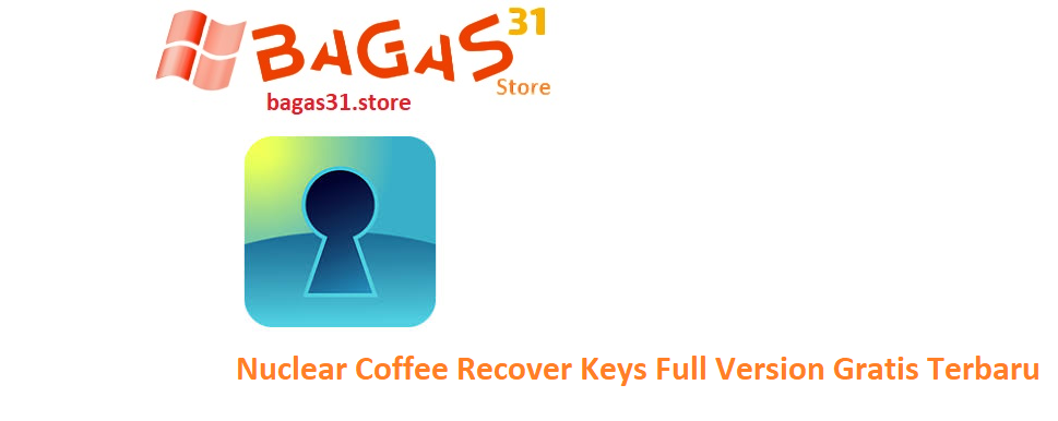 Nuclear Coffee Recover Keys 12.0.6.311 Full Version Gratis Terbaru