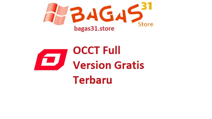 OCCT 14.0.5.99 Full Version Gratis Terbaru