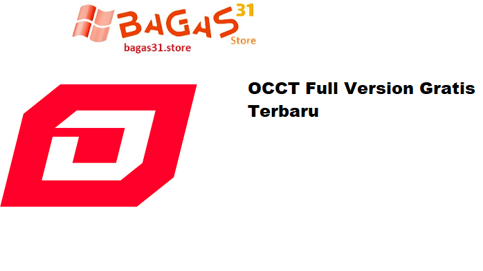OCCT 14.1.0.99 Full Version Gratis Terbaru