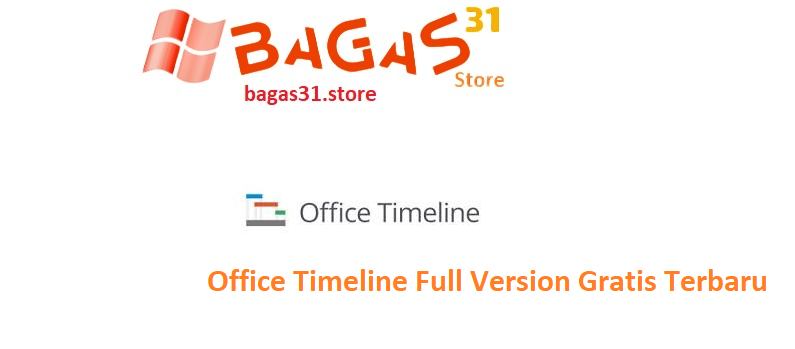 Office Timeline 9.05 Full Version Gratis Terbaru