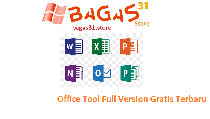 Office Tool 15.0 Full Version Gratis Terbaru