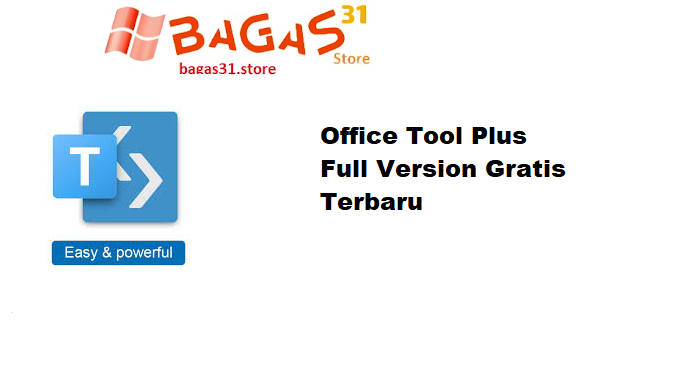 Office Tool Plus 10.21.35 Full Version Gratis Terbaru