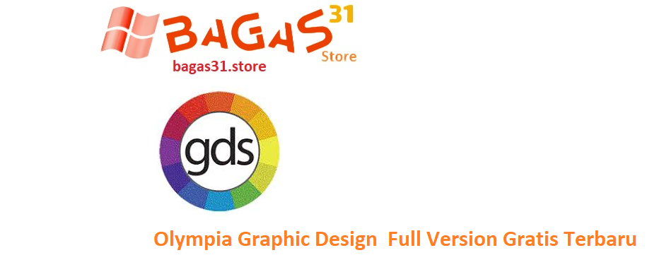 Olympia Graphic Design 1.7.7.50 Full Version Gratis Terbaru